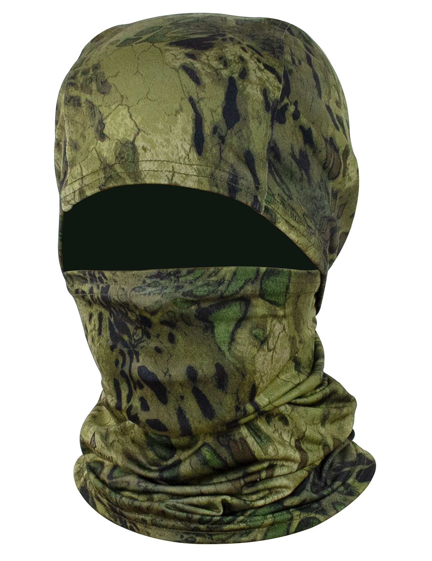 WOLFHUNT Camouflage Balaclava Mask Men Women Ski Mask Breathable Shiesty Mask Sun Protector, Prym 1 Woodlands